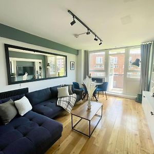 Appartement met Twee Slaapkamers
